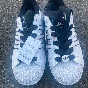 Adidas superstar II low top